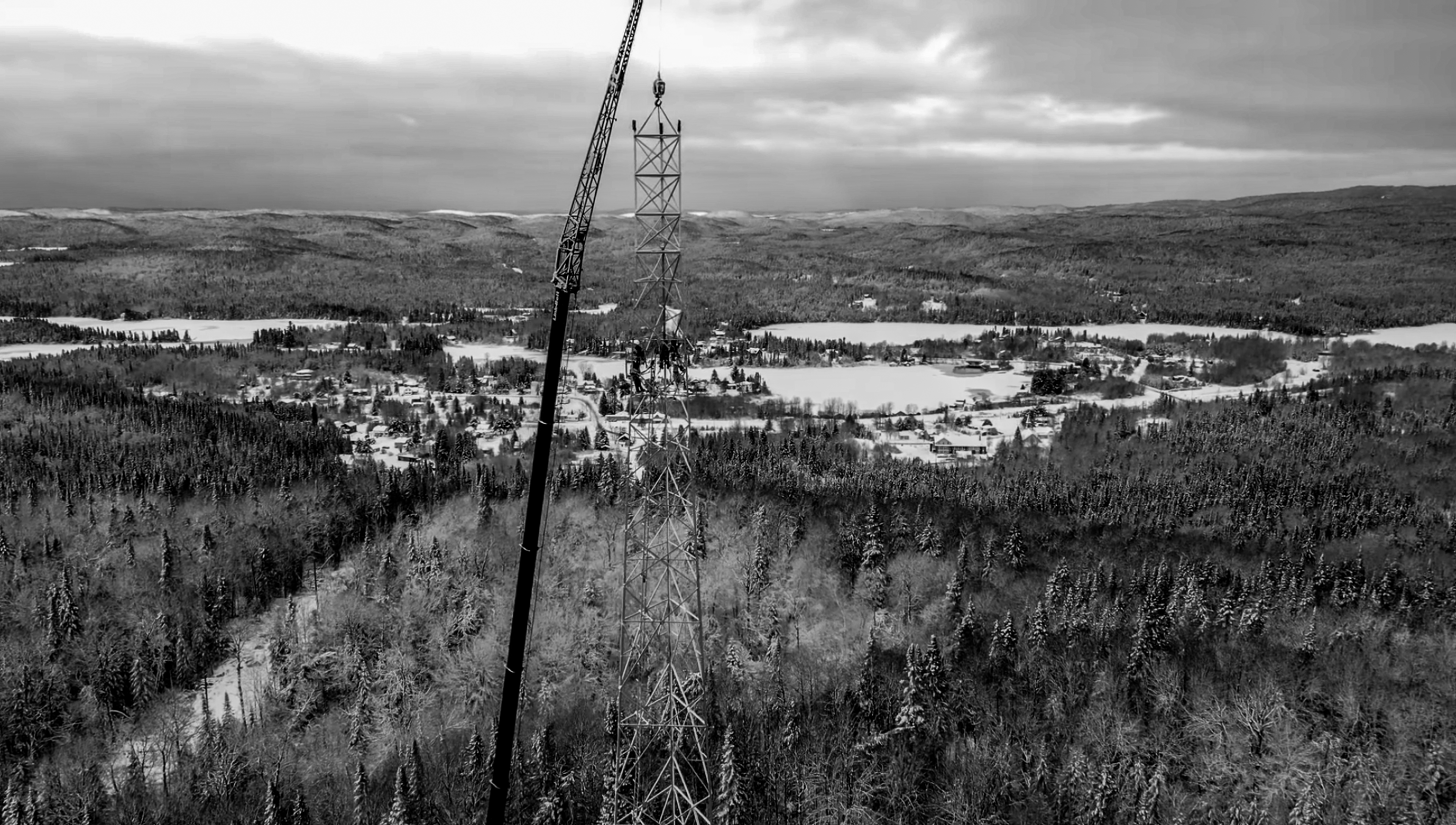 Accueil Ambra Telecom